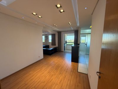 Apartamento, 2 quartos, 69 m² - Foto 2