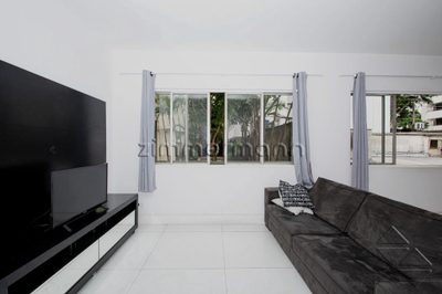 Apartamento, 3 quartos, 122 m² - Foto 3