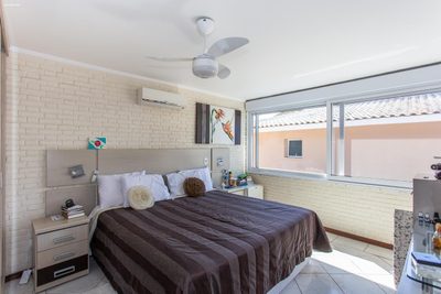 Sobrado, 4 quartos, 360 m² - Foto 4