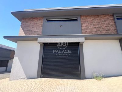 Prédio Inteiro, 36 m² - Foto 4