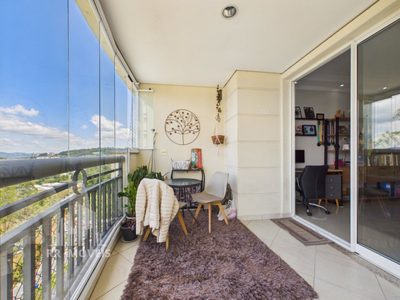 Apartamento, 2 quartos, 100 m² - Foto 4