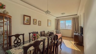 Apartamento, 3 quartos, 75 m² - Foto 1