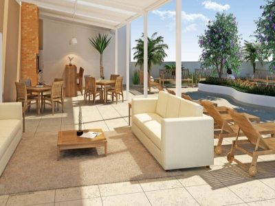 Apartamento, 1 quarto, 39 m² - Foto 5