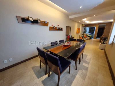 Casa, 5 quartos, 210 m² - Foto 3