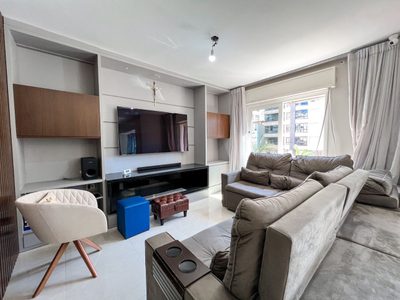 Apartamento, 3 quartos, 115 m² - Foto 1