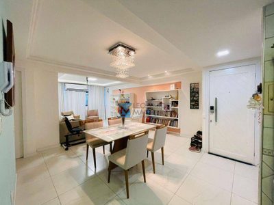 Apartamento, 2 quartos, 60 m² - Foto 2
