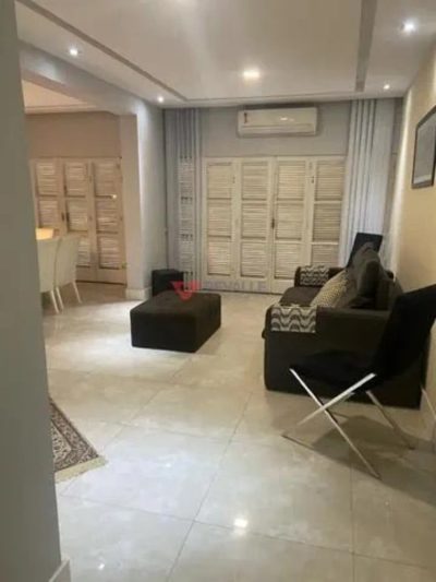 Apartamento, 3 quartos, 162 m² - Foto 4