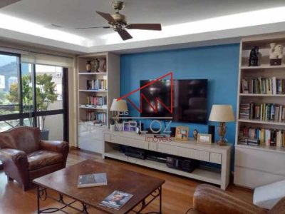 Apartamento, 4 quartos, 178 m² - Foto 5