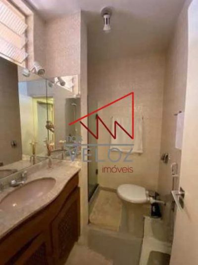 Apartamento, 2 quartos, 60 m² - Foto 2