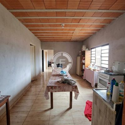 Chácara, 2 quartos - Foto 1
