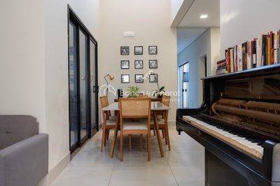 Casa, 3 quartos, 130 m² - Foto 5