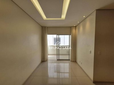 Apartamento, 3 quartos, 95 m² - Foto 4