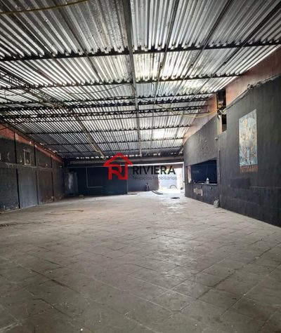 Depósito-Galpão, 750 m² - Foto 3