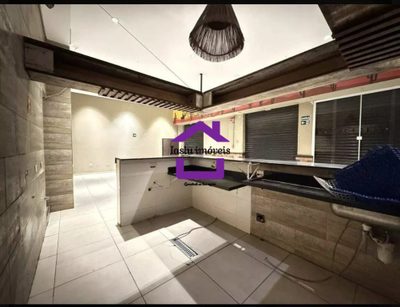 Loja-Salão, 266 m² - Foto 3