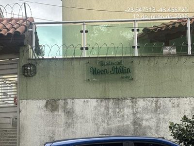 Casa, 2 quartos, 106 m² - Foto 1