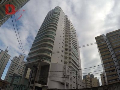 Apartamento, 3 quartos, 172 m² - Foto 1