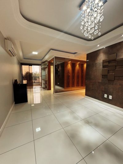 Apartamento, 3 quartos, 175 m² - Foto 4