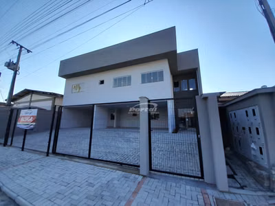 Apartamento, 1 quarto, 40 m² - Foto 1