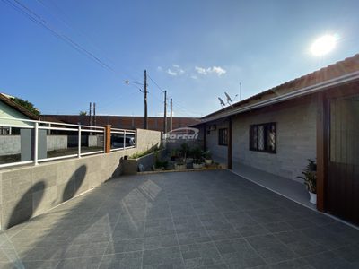 Casa, 3 quartos, 150 m² - Foto 5