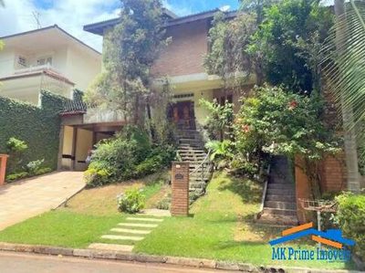 Sobrado, 4 quartos, 246 m² - Foto 2