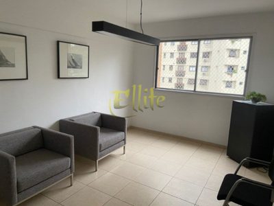 Flat/Apart Hotel, 2 quartos, 75 m² - Foto 1