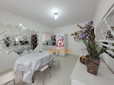 Sobrado, 3 quartos, 200 m² - Foto 3