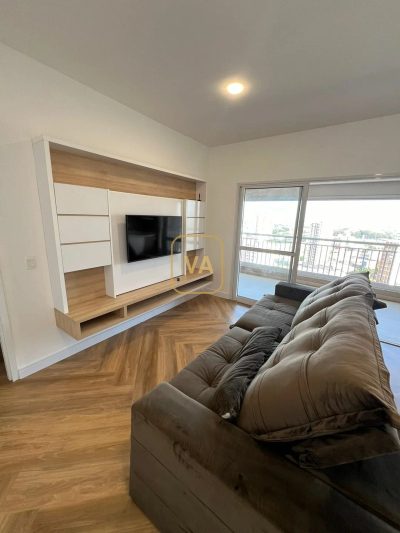 Apartamento, 3 quartos, 127 m² - Foto 5