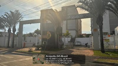 Apartamento, 2 quartos, 40 m² - Foto 1