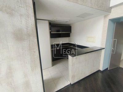 Apartamento, 2 quartos, 79 m² - Foto 2