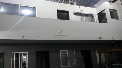 Depósito-Galpão, 900 m² - Foto 5