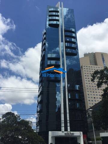 Sala-Conjunto, 33 m² - Foto 1