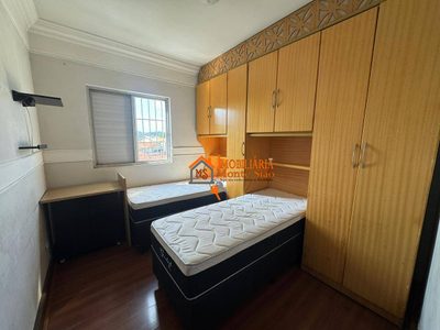 Apartamento, 2 quartos, 59 m² - Foto 4