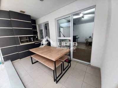 Apartamento, 2 quartos, 138 m² - Foto 2