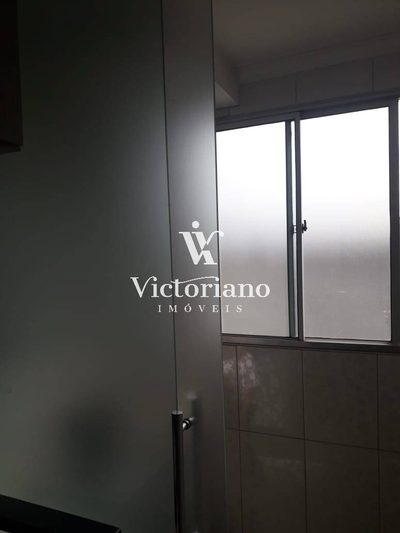 Apartamento, 2 quartos, 48 m² - Foto 5