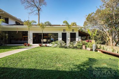 Casa, 5 quartos, 480 m² - Foto 2