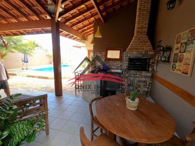 Casa de Condomínio, 4 quartos - Foto 5
