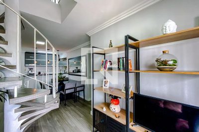 Apartamento, 3 quartos, 177 m² - Foto 5