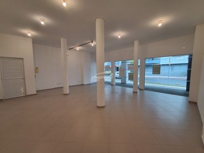 Loja-Salão, 82 m² - Foto 3