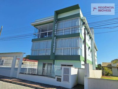 Apartamento, 3 quartos, 96 m² - Foto 1