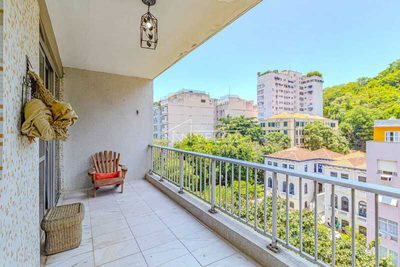 Apartamento, 3 quartos, 123 m² - Foto 4