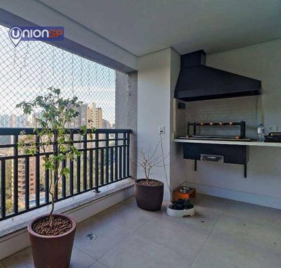 Apartamento, 4 quartos, 145 m² - Foto 5