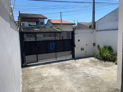Sobrado, 3 quartos, 142 m² - Foto 1