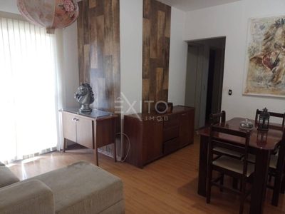 Apartamento, 3 quartos, 74 m² - Foto 2