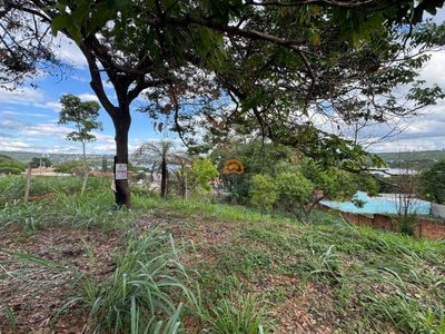 Terreno, 890 m² - Foto 1