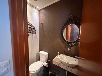 Apartamento, 2 quartos, 100 m² - Foto 4