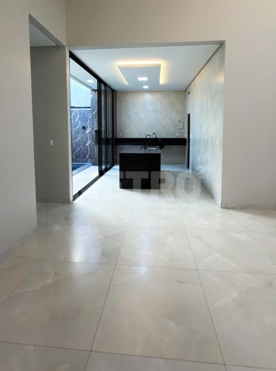 Casa de Condomínio, 1 quarto - Foto 4