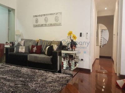 Cobertura, 4 quartos, 240 m² - Foto 3