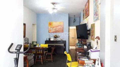 Apartamento, 3 quartos, 102 m² - Foto 1