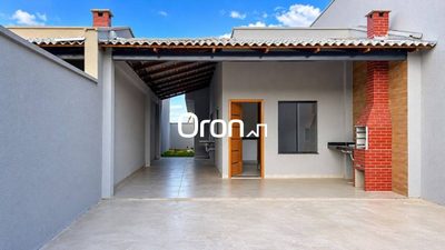 Casa, 2 quartos, 90 m² - Foto 2