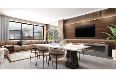 Apartamento, 1 quarto, 110 m² - Foto 4